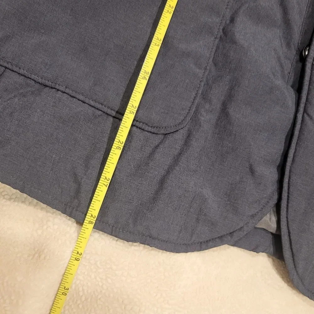 UNTUCKit Caladac blazer jacket, Med